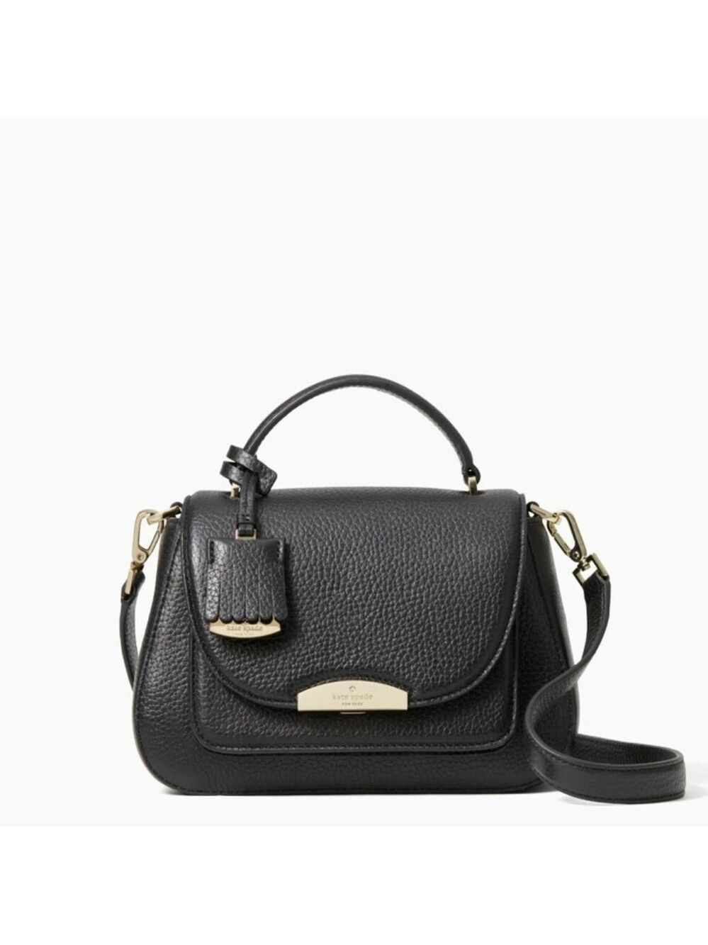 Kate Spade New York Pine Grove Way Small Alexya Luxe Crossbody